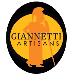 Cart 3 giannetti artisans logo