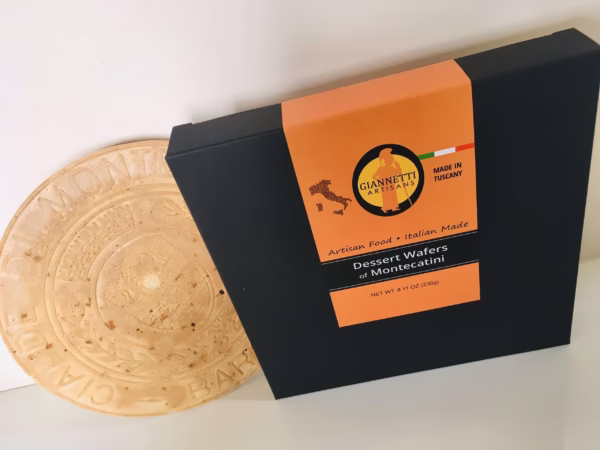 Montecatini Wafers - Cialde di Montecatini - Image 4