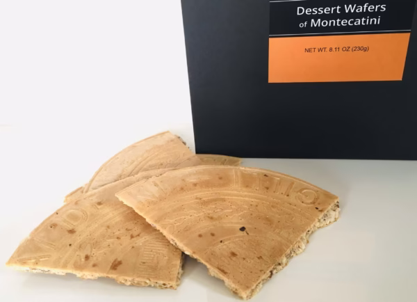 Montecatini Wafers - Cialde di Montecatini - Image 2