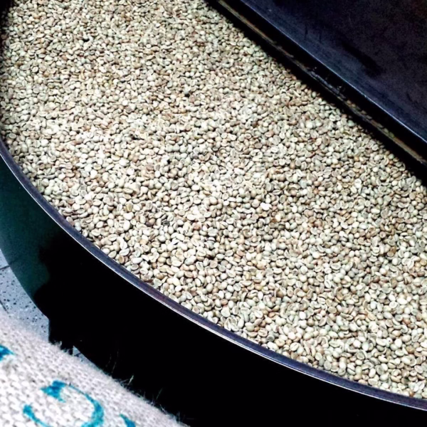 Italian Ground Coffee from Naples