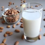 Sicilian Almond Milk Recipe