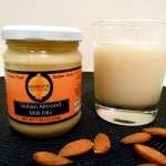 Sicilian Almond Milk Mix