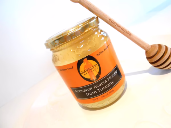 What is Acacia Honey?