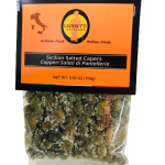Photo of Sicilian Salted Capers at Giannetti Artisans online shop