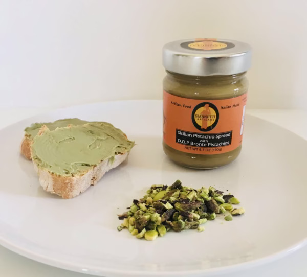 Sicily's Bronte Nut Spread - Image 3