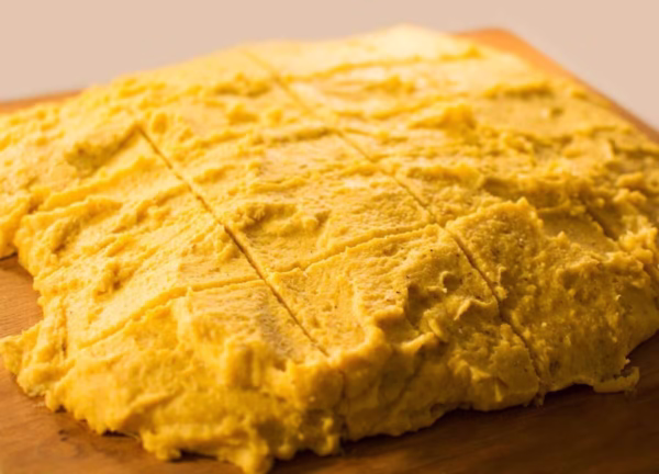 Italian Stone Ground Corn Flour "Formenton 8 File" Variety - Image 4