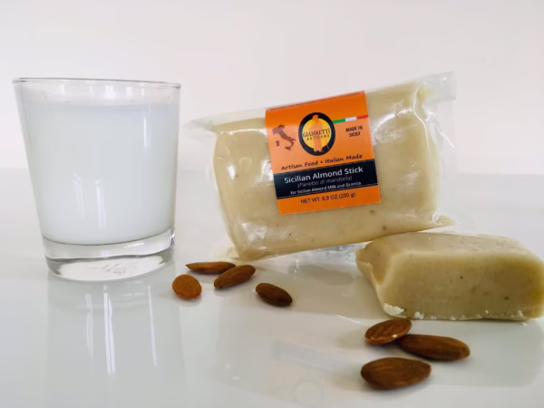 Used for Almond Milk and Granitas