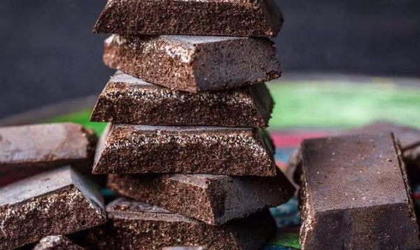 Modica Cinnamon Chocolate - Image 2