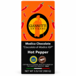 Modica Hot Pepper Chocolate from Sicily – Giannetti Artisans