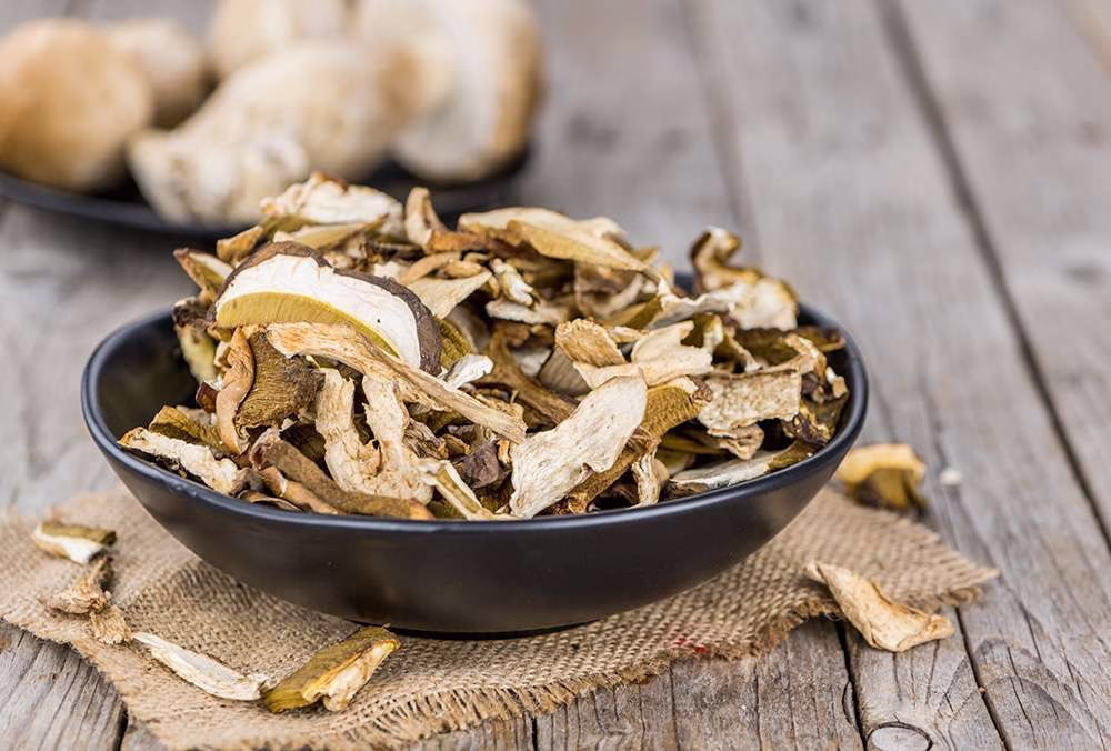 Learn About Porcini Mushrooms - a top player in Italian Cuisine 1 Learn Porcini Mushrooms Blog - Giannetti Artisans