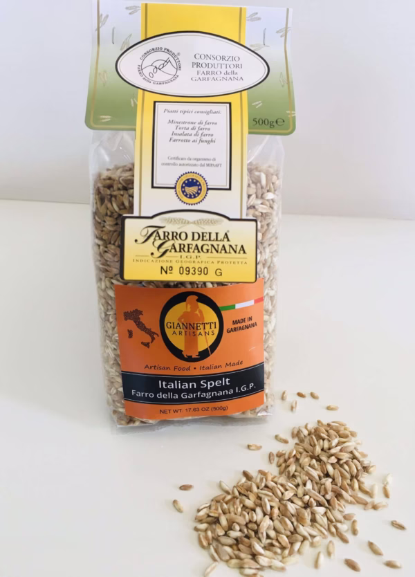 Giannetti Artisans Farro
