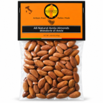 Sicilian Almonds from Avola – Giannetti Artisans