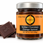 Sicilian Chocolate Orange Spread – Giannetti Artisans