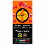 Pomegranate Chocolate from Modica – Giannetti Artisans