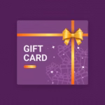 Purple Giannetti Artisan Food Gift Card
