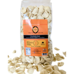 Italian Orecchiette Pasta with Senatore Cappelli wheat – Giannetti Artisans