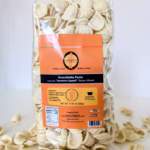 Durum Wheat Orecchiette Pasta - Giannetti Artisans