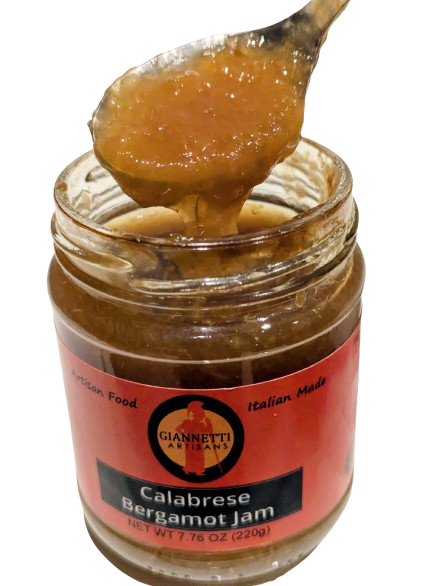 PXL_20251104_163449584.MP_2-removebg-preview Photo of a jar of Giannetti Artisans Bergamot Jam from Italy