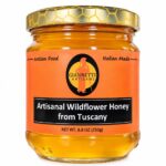 Italian Wildflower Honey from Tuscany – Giannetti Artisans