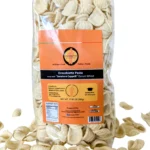 1lb package of Giannetti Artisans Durum Wheat Orecchiette pasta imported from Puglia, Italy