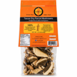 Italian Porcini Mushrooms from Tuscany – Giannetti Artisans