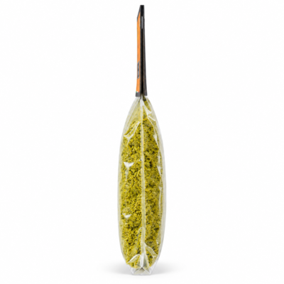 Giannetti Artisans Pistachio Flour Side View Single Pack