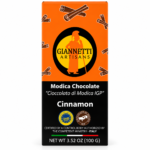Modica Cinnamon Chocolate from Sicily – Giannetti Artisans