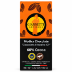 Classic Modica Chocolate from Sicily