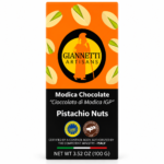 Pistachio Modica Chocolate from Sicily