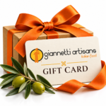 Giannetti Artisans Italian Food Gift Card