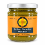 Unsweetened Pistachio Paste from Sicily – Giannetti Artisans